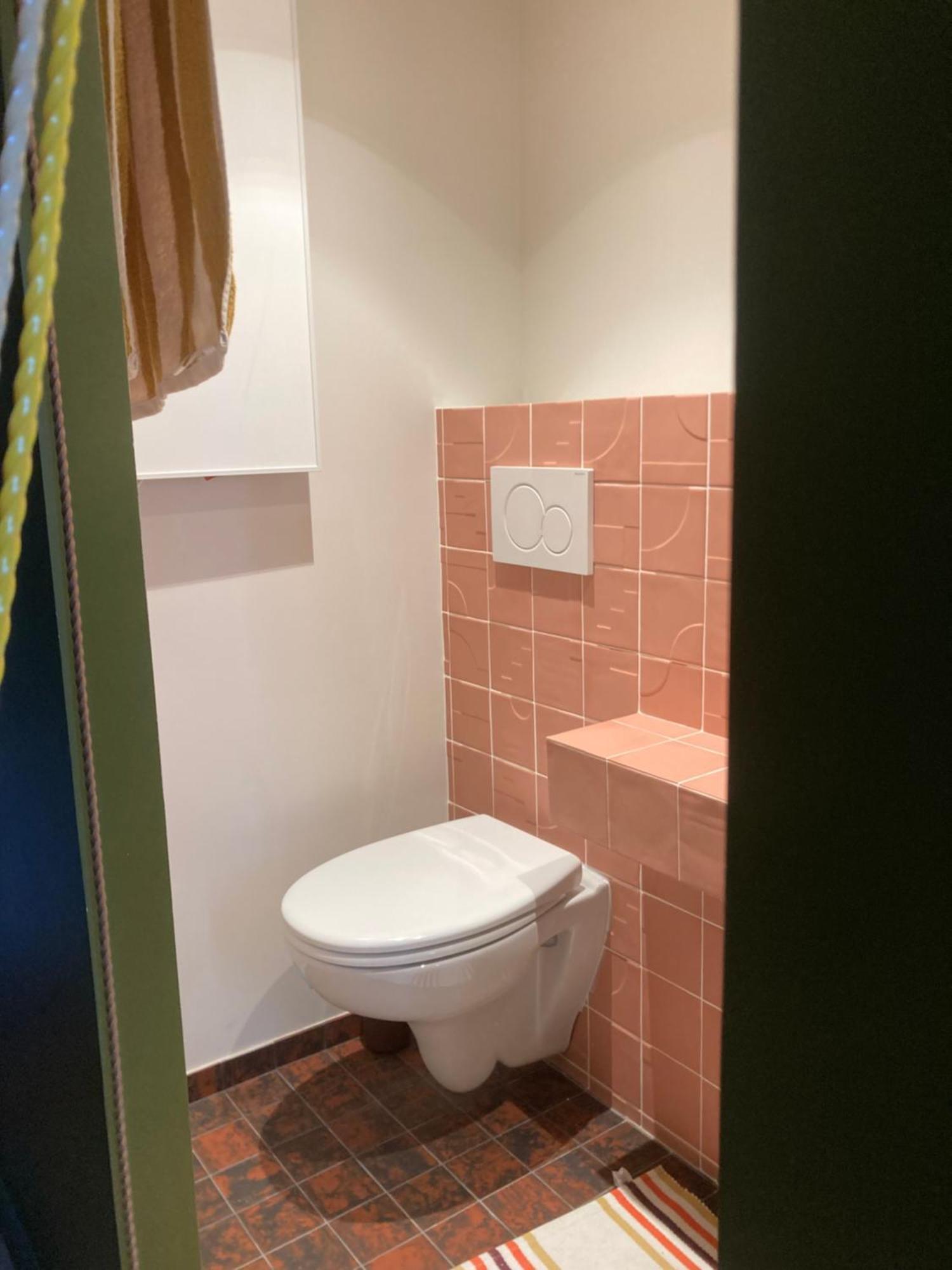 Studio Avec Vue Lyon Kültér fotó